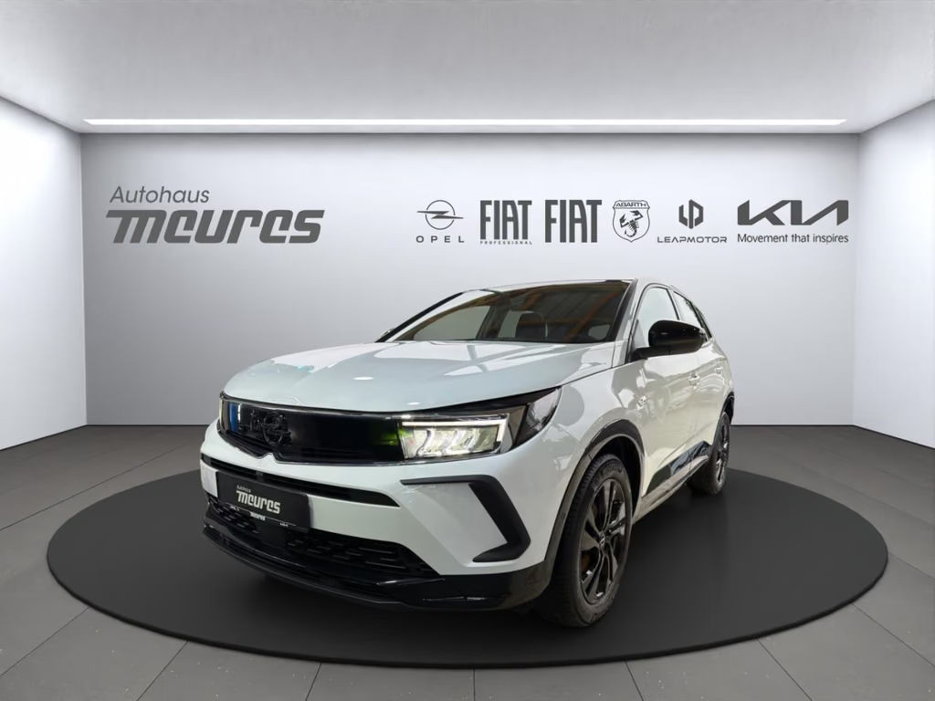 Opel Grandland Grand Sport GS-Line