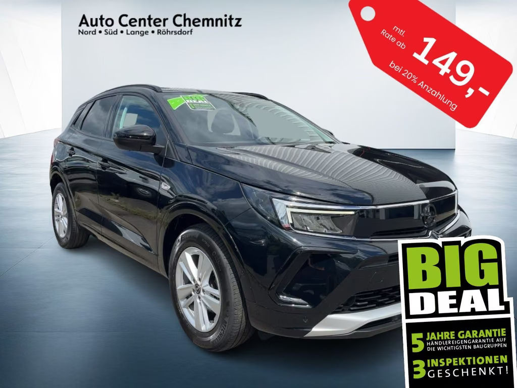 Opel Grandland Enjoy