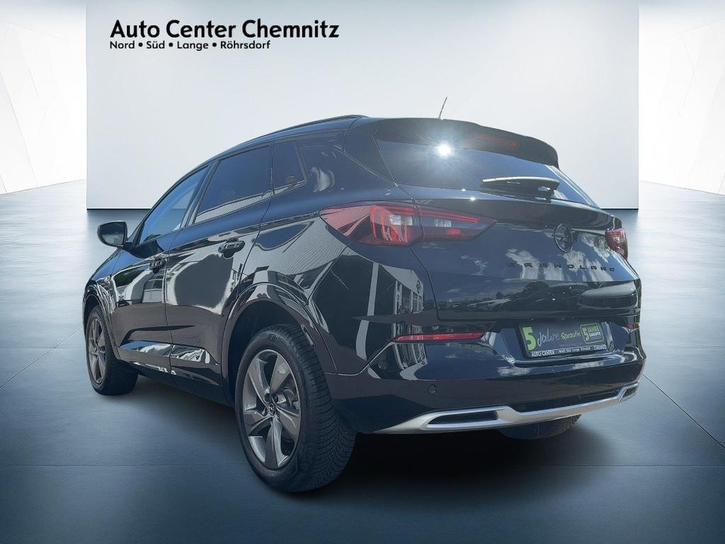Opel Grandland Enjoy