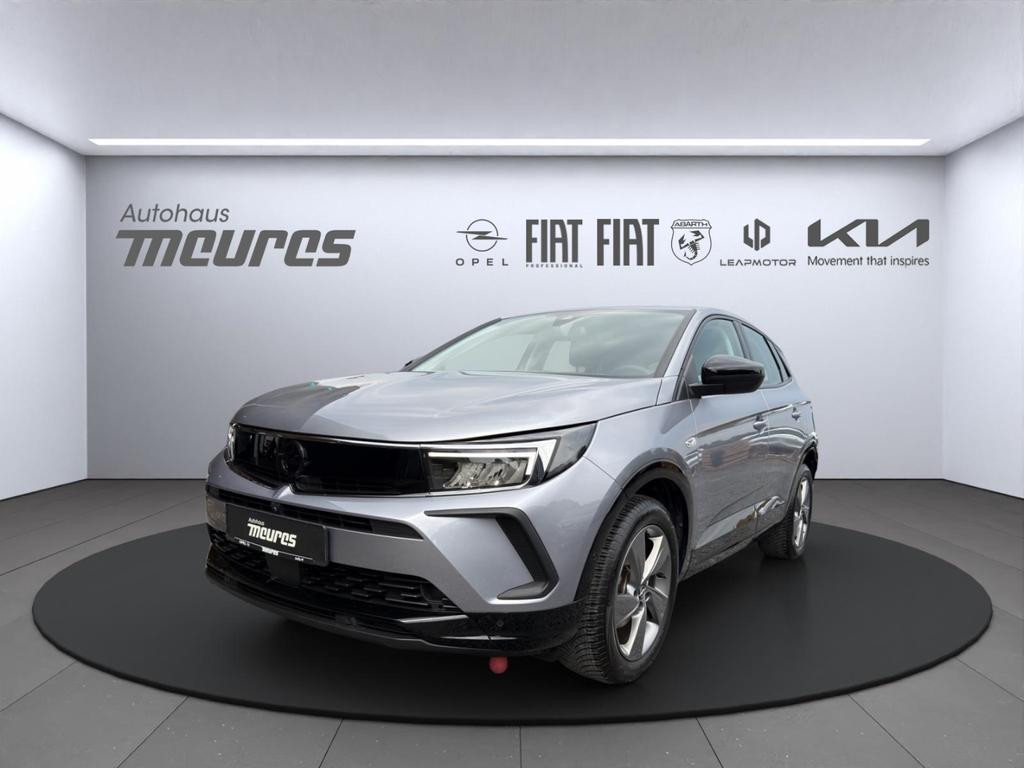 Opel Grandland Grand Sport GS-Line