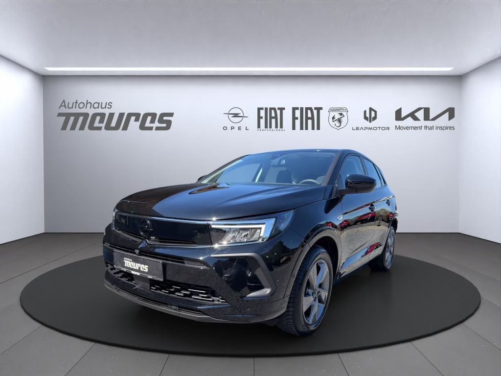 Opel Grandland Grand Sport GS-Line