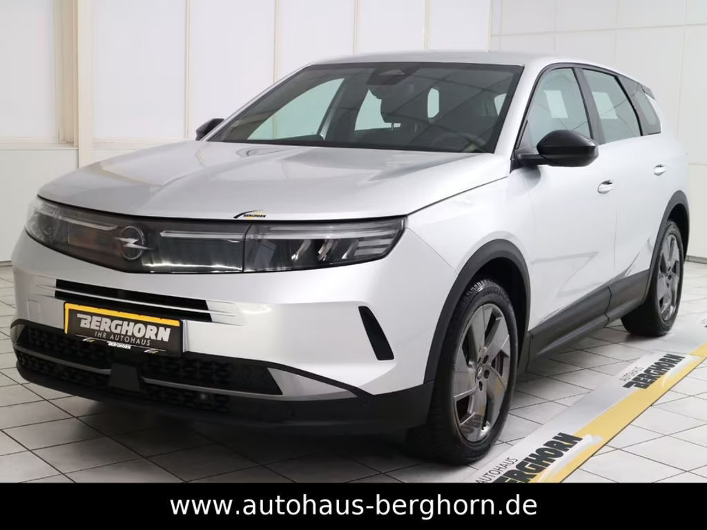 Opel Grandland 1.2 Turbo Hybrid Turbo