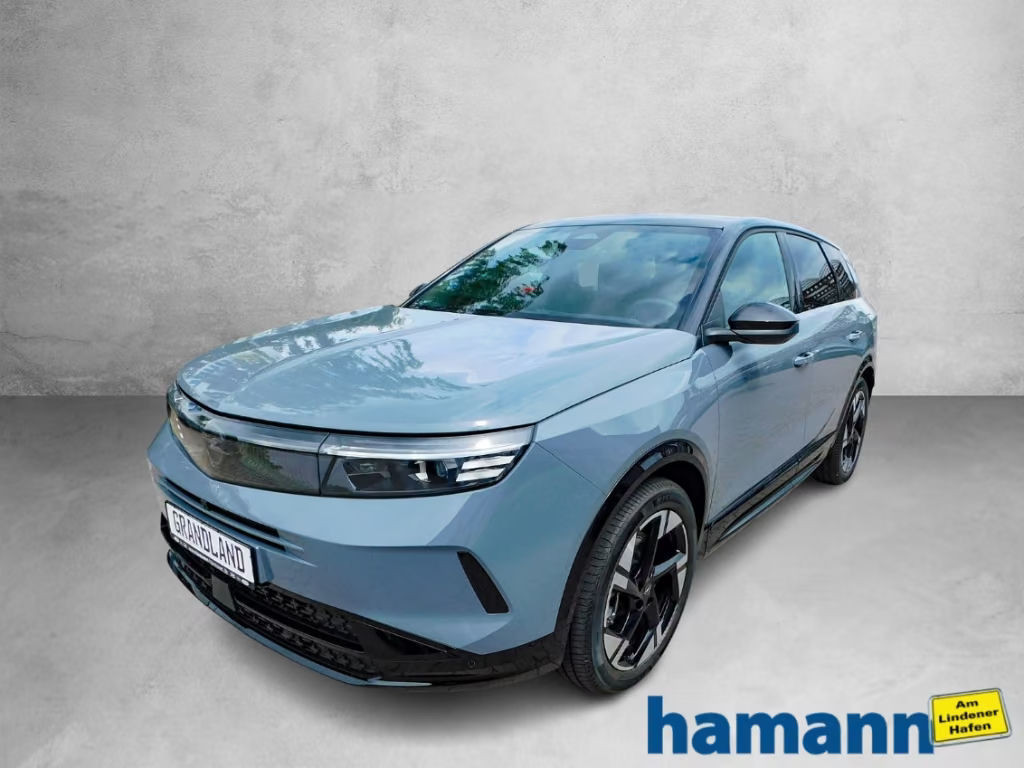 Opel Grandland Innovation Ultimate Hybrid