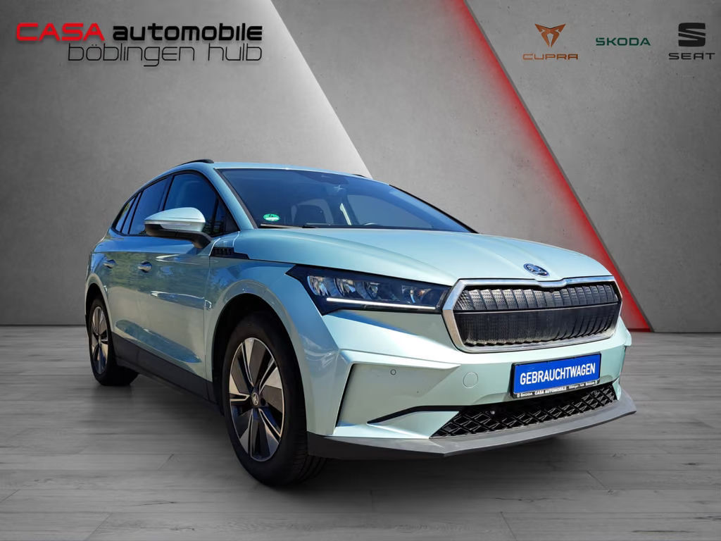 Skoda Enyaq iV iV 60 Loft