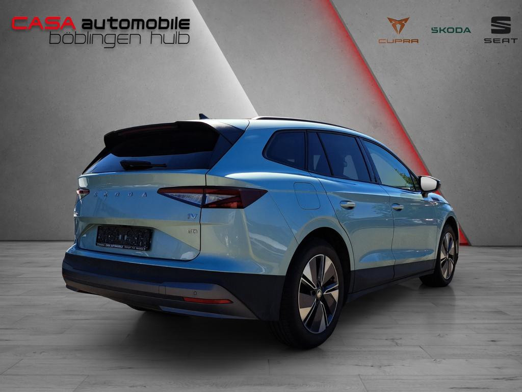 Skoda Enyaq iV