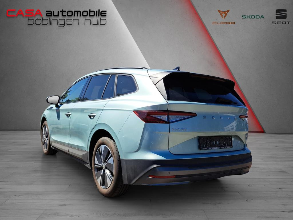 Skoda Enyaq iV