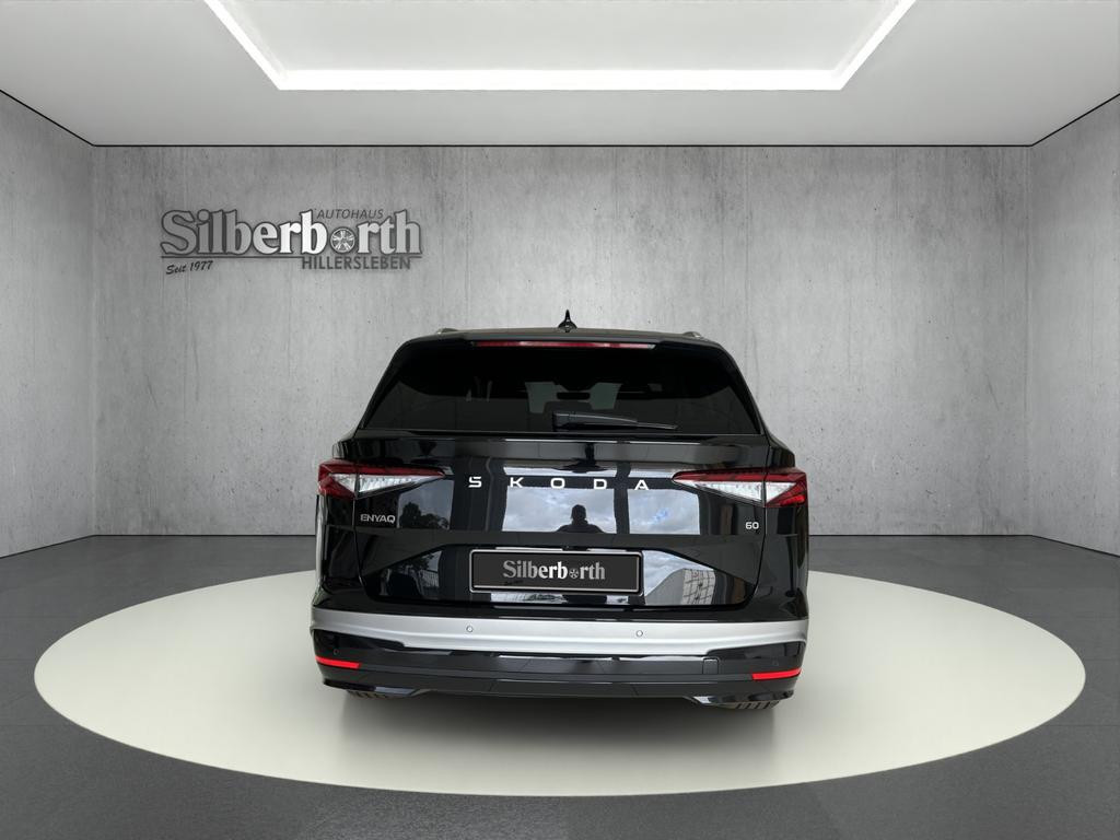 Skoda Enyaq iV