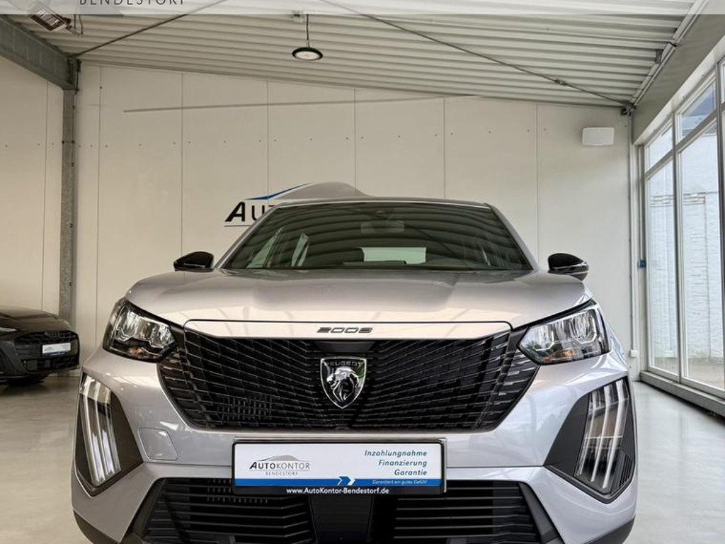 Peugeot 2008 Style