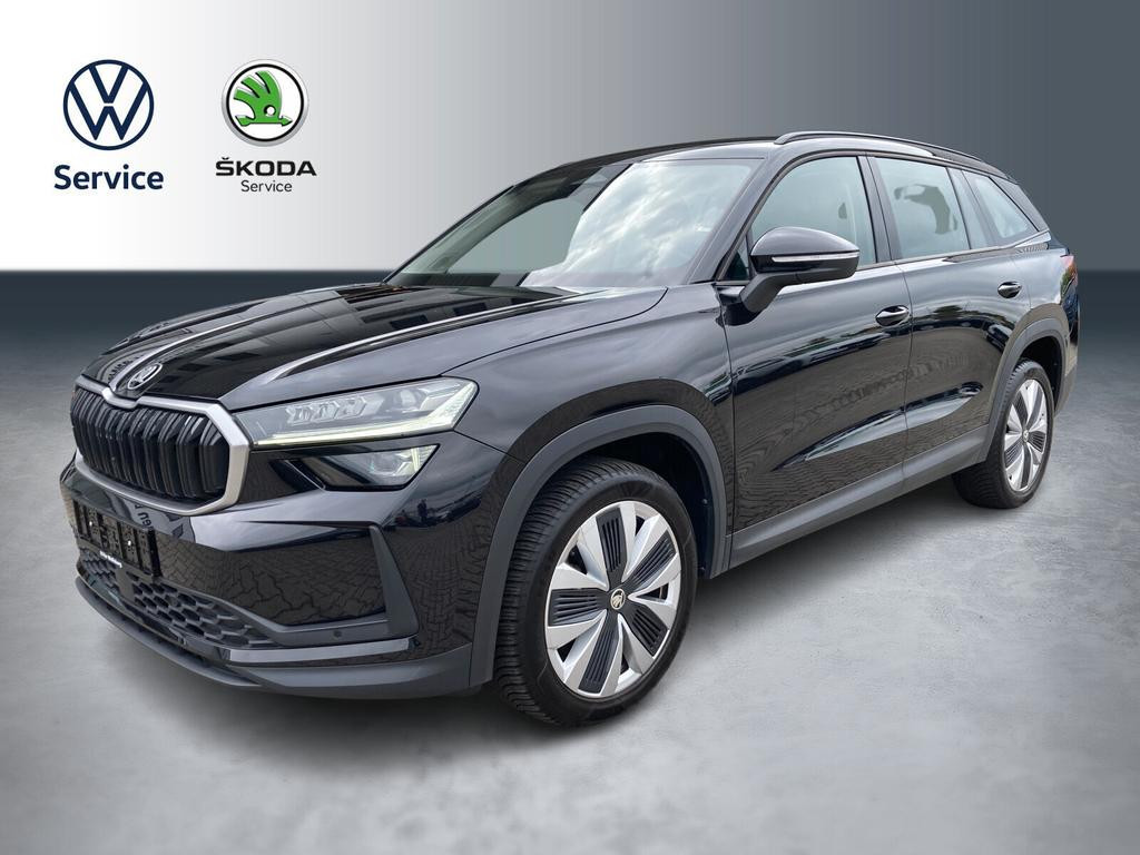 Skoda Kodiaq 4x4 2.0 TDI