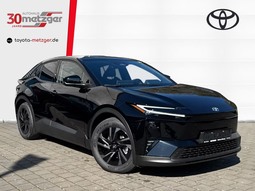 Toyota C-HR + Elektro Teamplayer 77 kWh +Navi +Matrix-LE