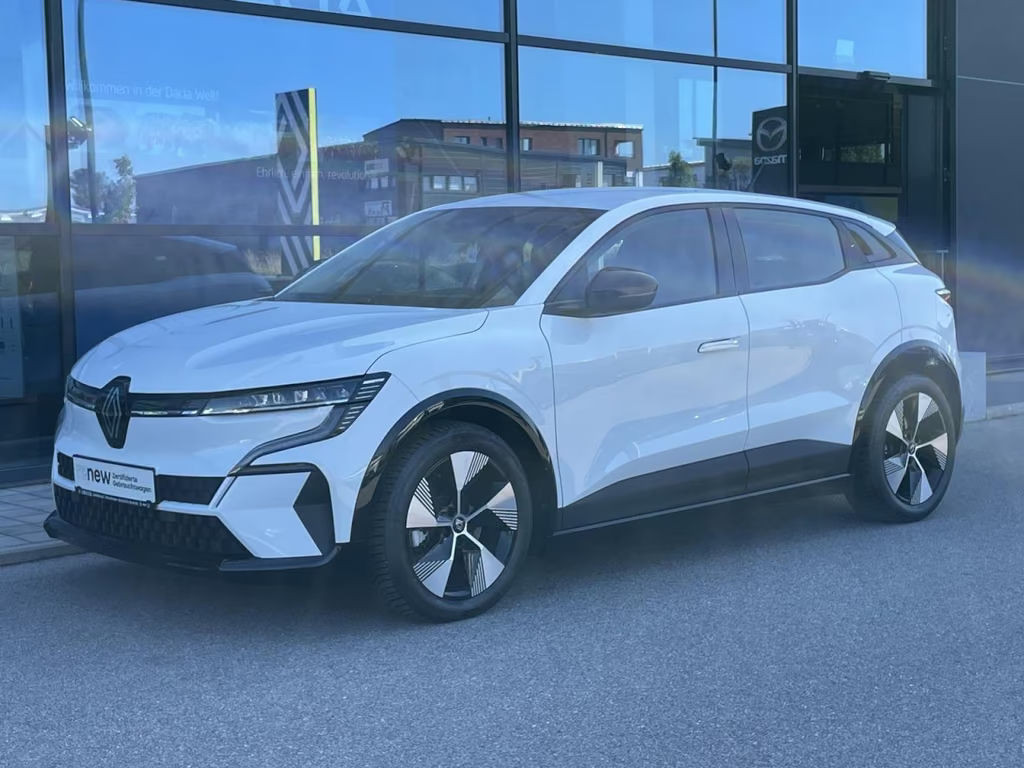 Renault Megane E-Tech E-Tech EV40 Equilibre