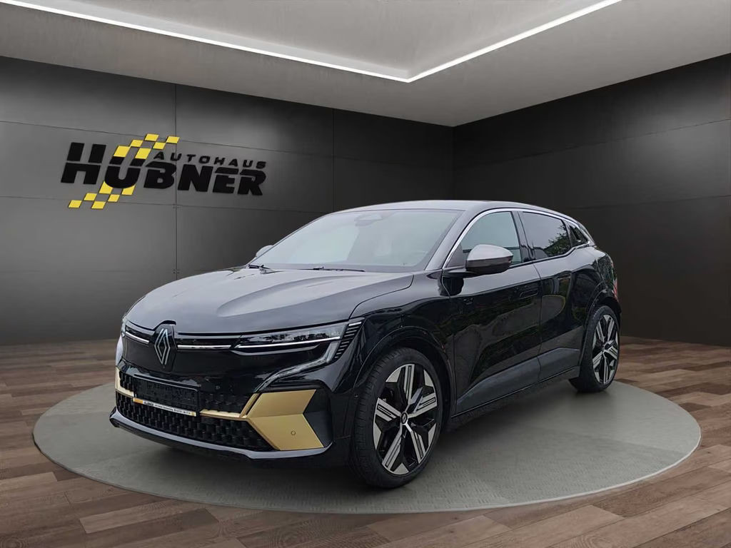 Renault Megane E-Tech E-Tech Equilibre