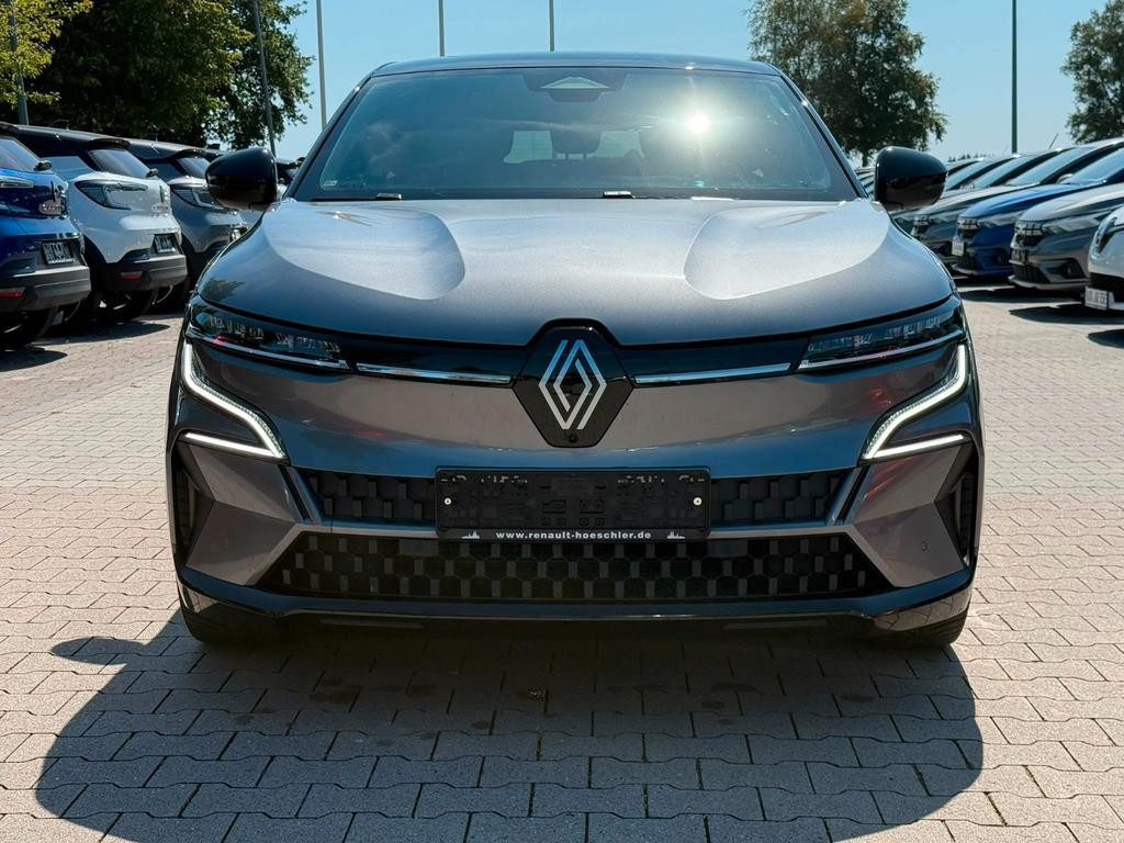 Renault Megane E-Tech E-Tech Techno EV60