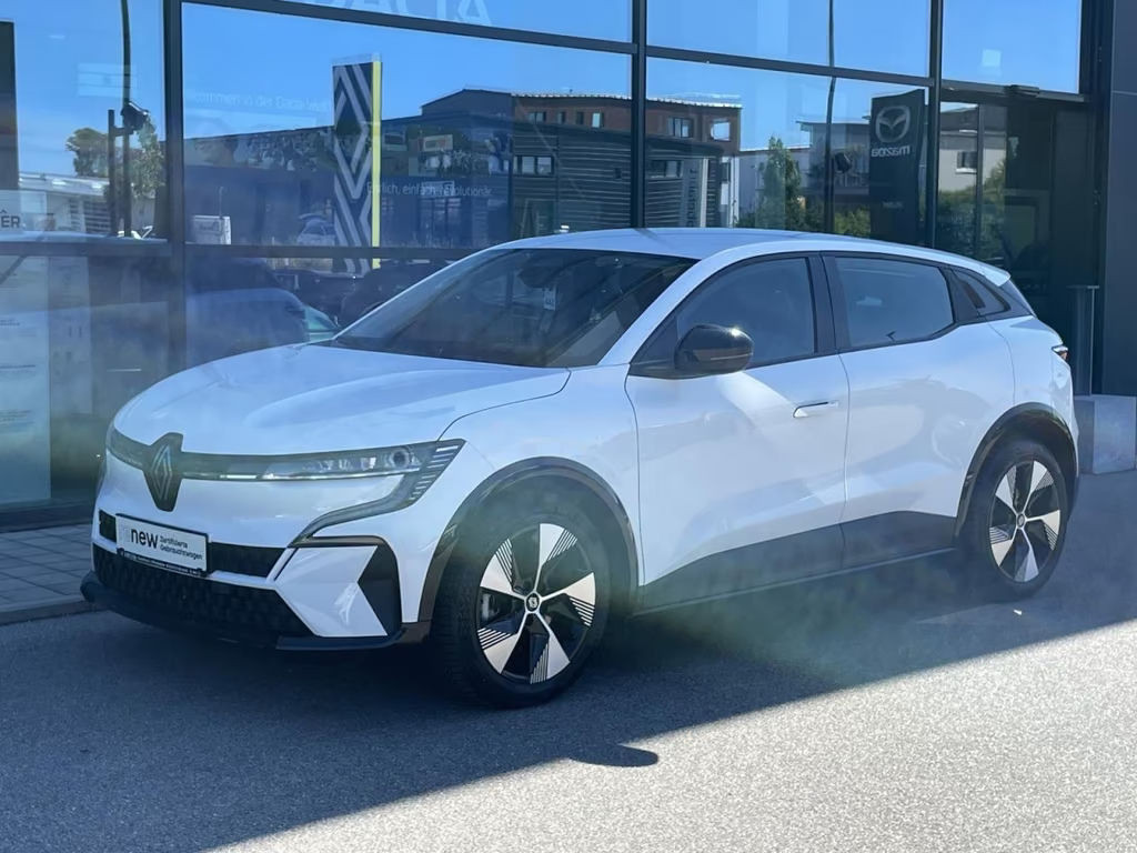 Renault Megane E-Tech E-Tech EV40 Equilibre