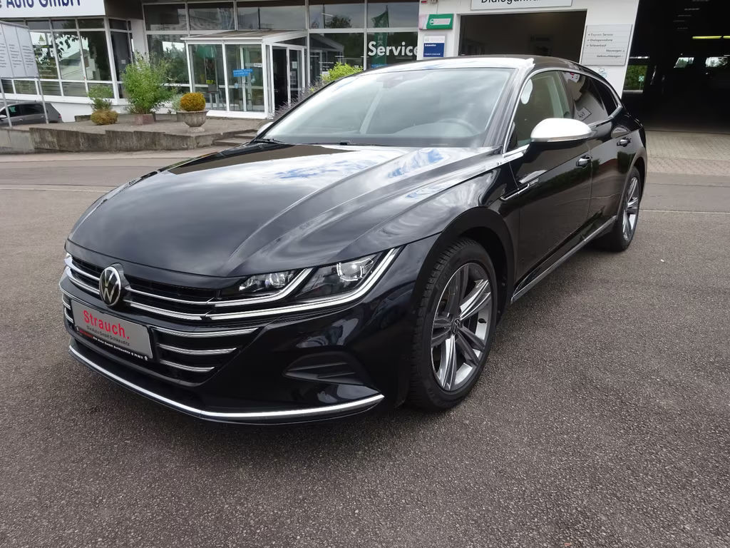 Volkswagen Arteon Shooting Brake 4Motion Elegance Elegance
