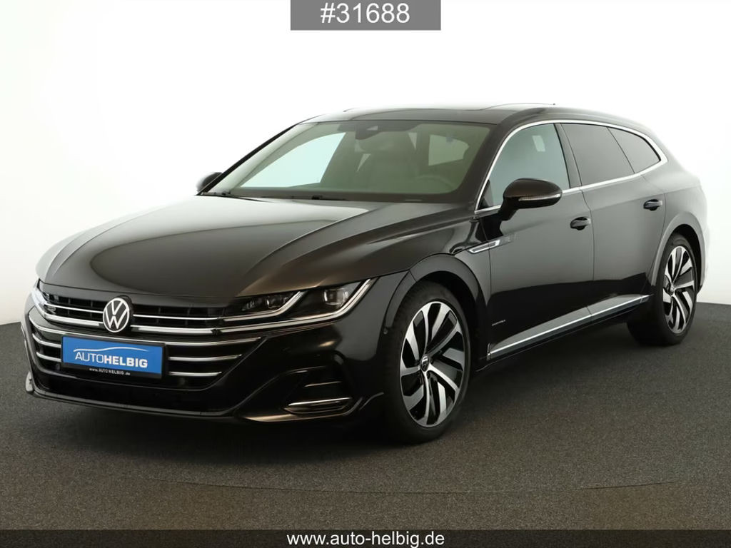 Volkswagen Arteon Shooting Brake R-Line 2.0 TSI