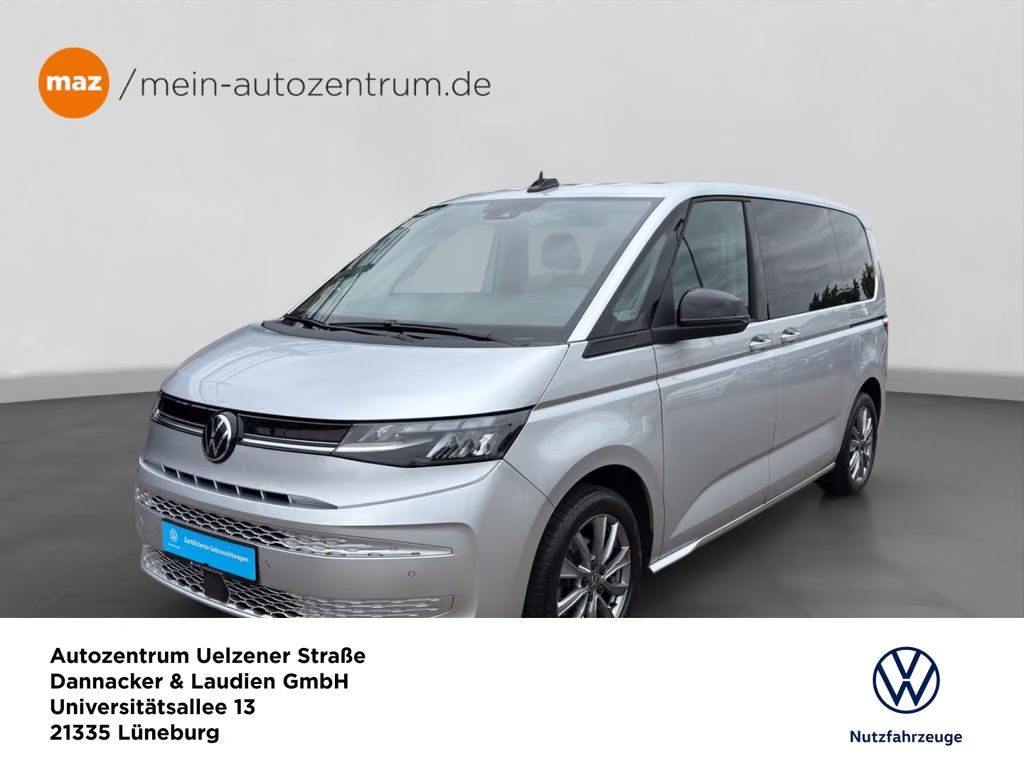 Volkswagen Multivan Life 1.5 TSI T7