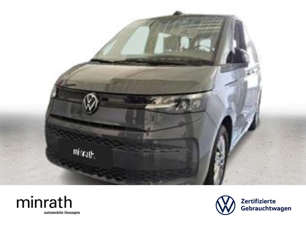 Volkswagen Multivan DSG 1.5 TSI T7