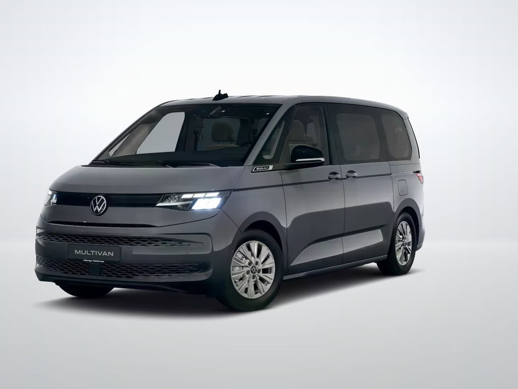 Volkswagen Multivan DSG 2.0 TDI T7