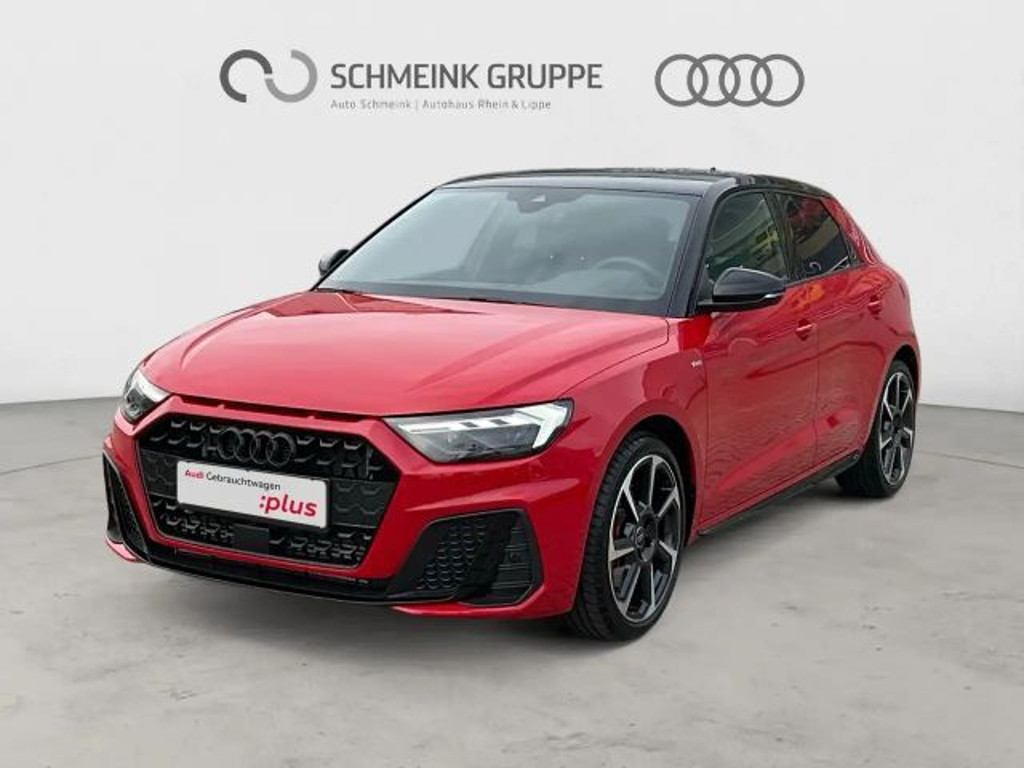Audi A1 S-Line 40 TFSI
