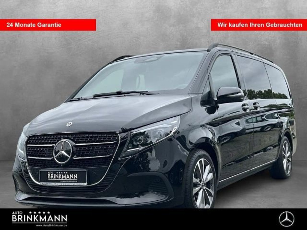 Mercedes-Benz V-Klasse V 250 Limousine Lang Style V 250 d