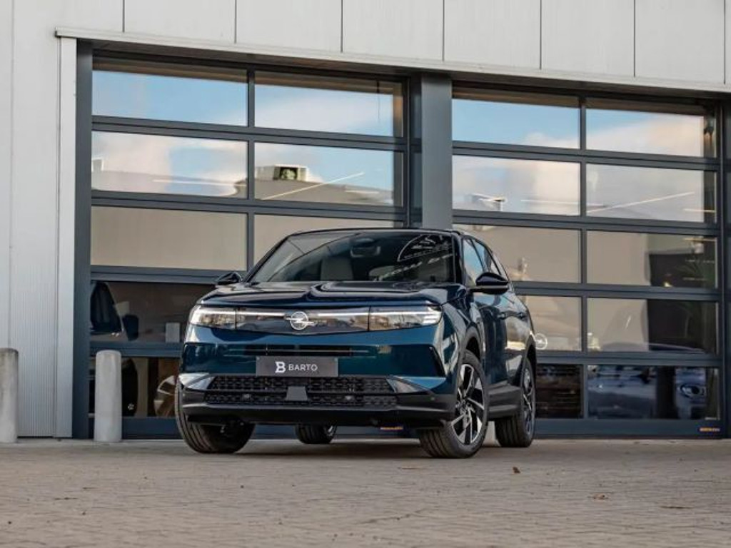 Opel Grandland Grand Sport GS-Line