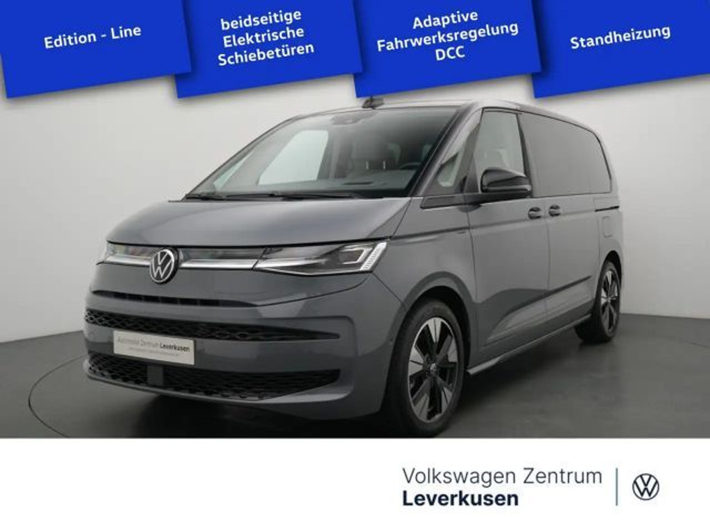 Volkswagen Multivan DSG T7