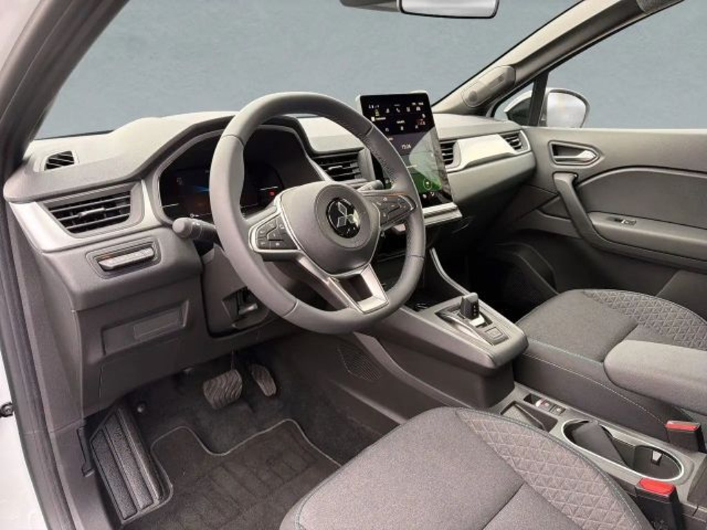 Mitsubishi Grandis