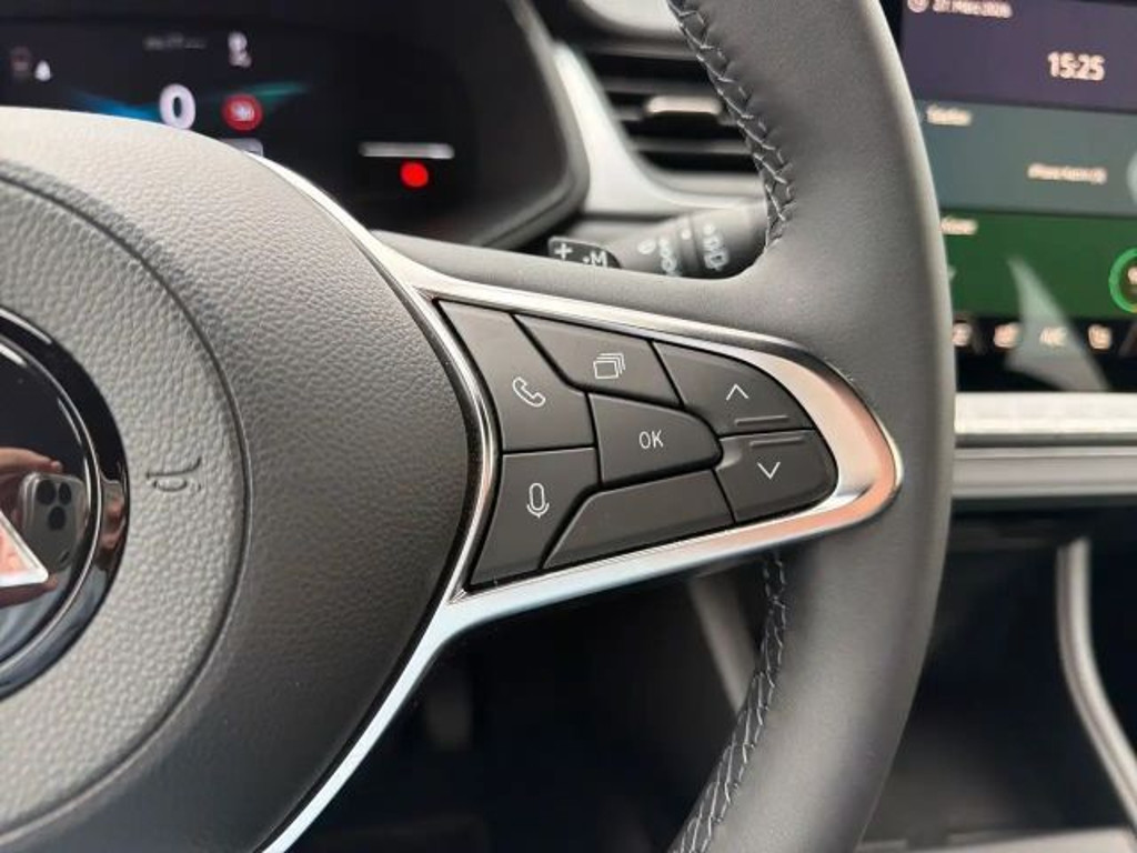 Mitsubishi Grandis