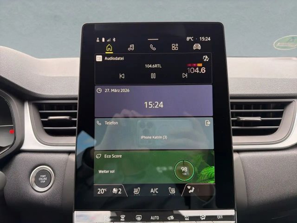 Mitsubishi Grandis