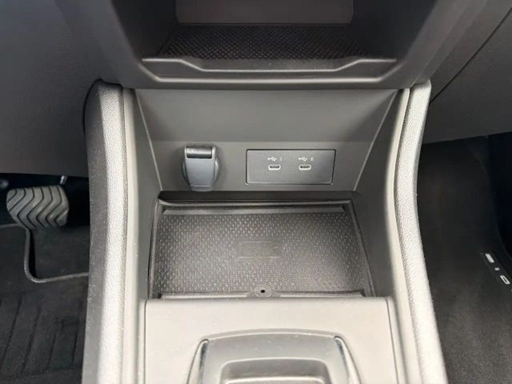 Mitsubishi Grandis