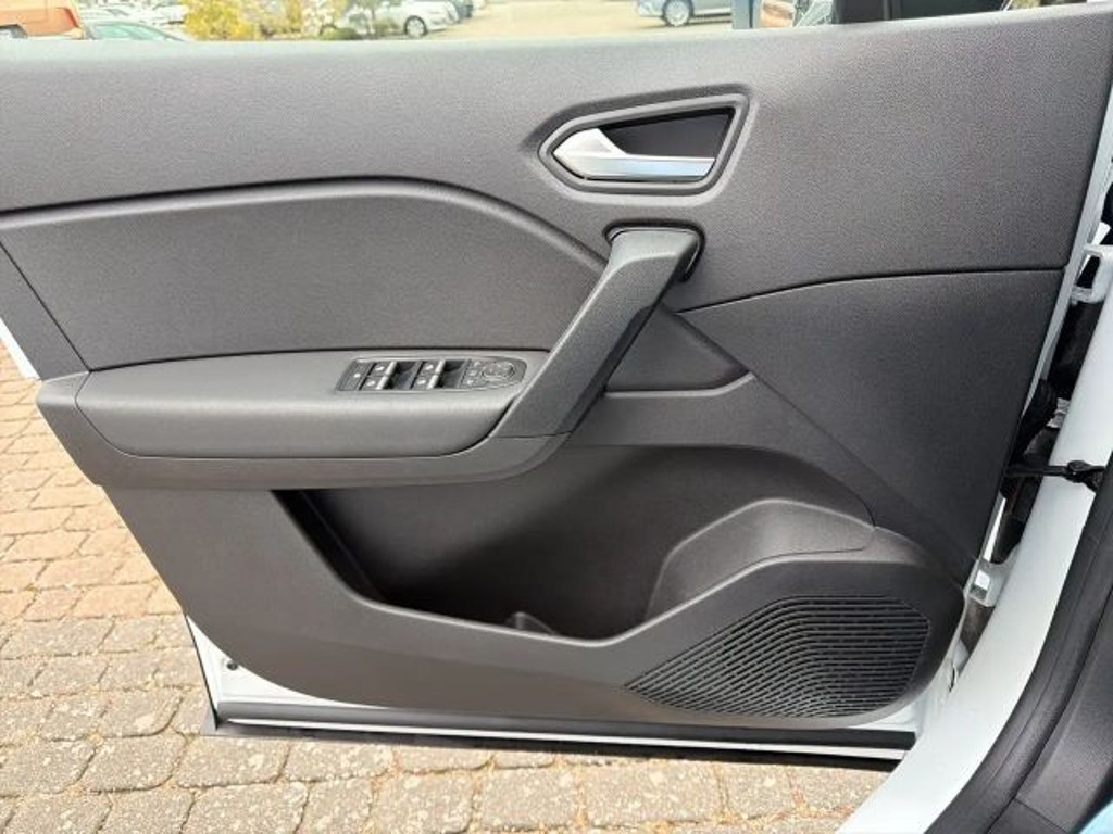 Mitsubishi Grandis