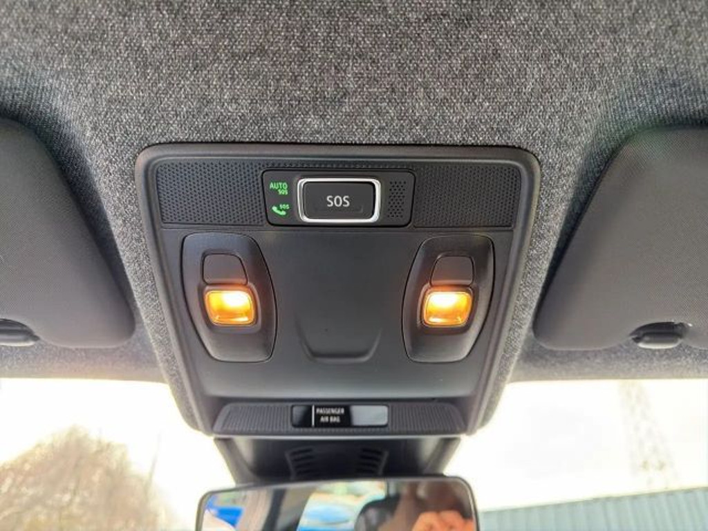 Mitsubishi Grandis