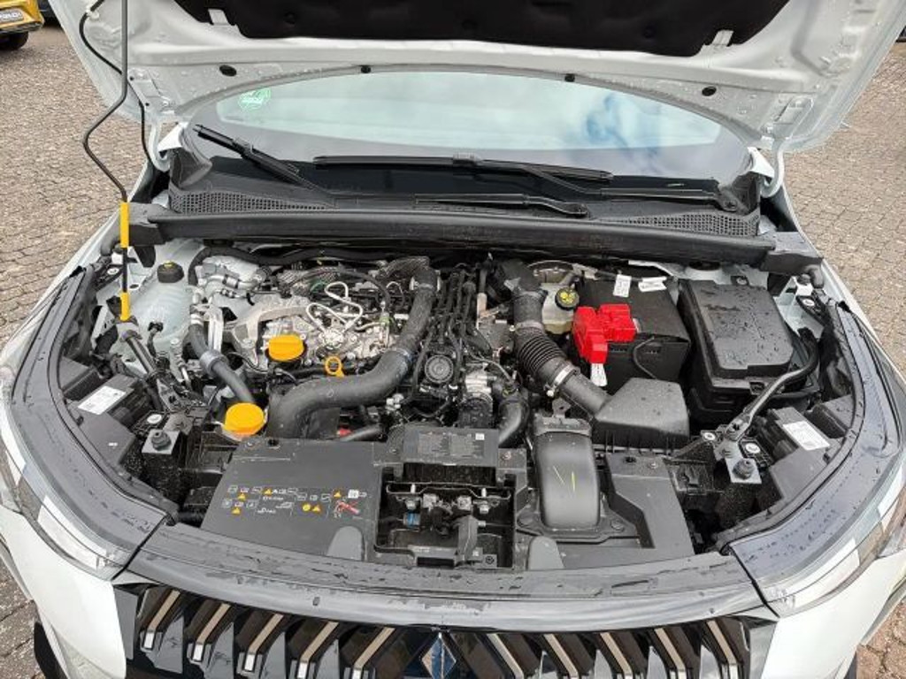Mitsubishi Grandis