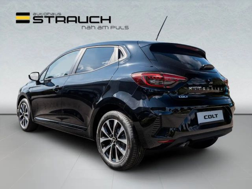 Mitsubishi Colt