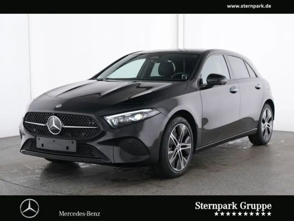 Mercedes-Benz A-Klasse A 250 A 250 e