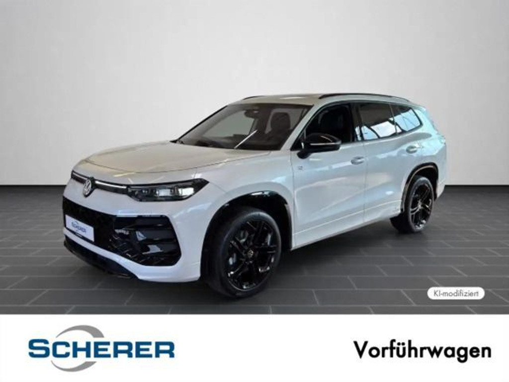 Volkswagen Tayron R-Line