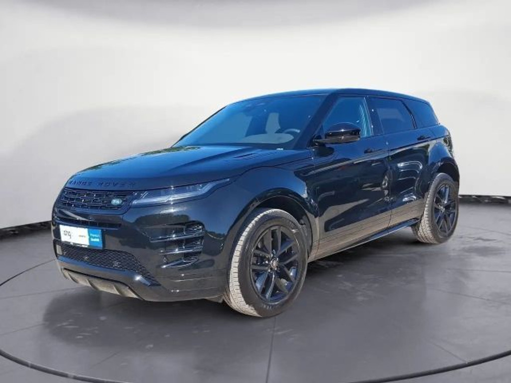 Land Rover Range Rover Evoque Dynamic SE AWD