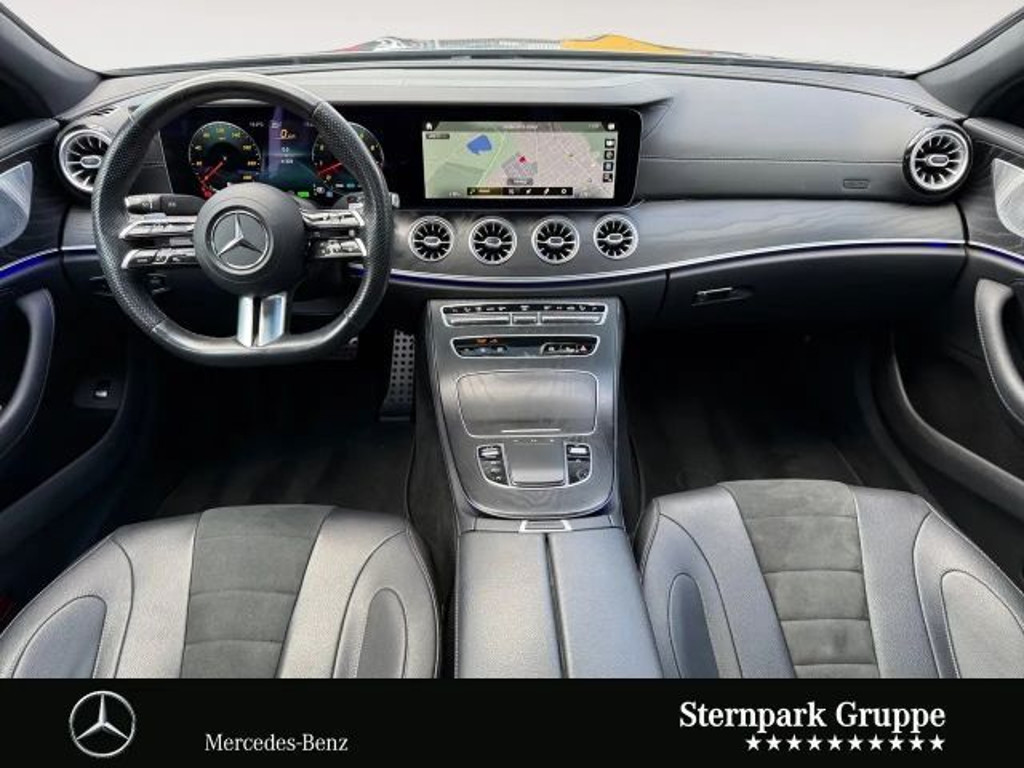 Mercedes-Benz CLS-Klasse