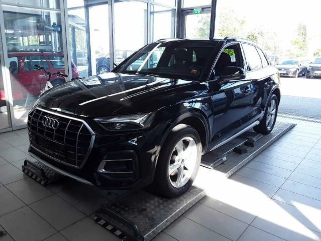 Audi Q5 Quattro 40 TDI