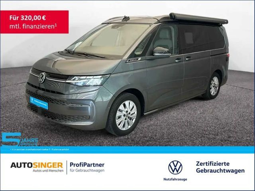 Volkswagen CALIFORNIA eHybrid T7 Ocean