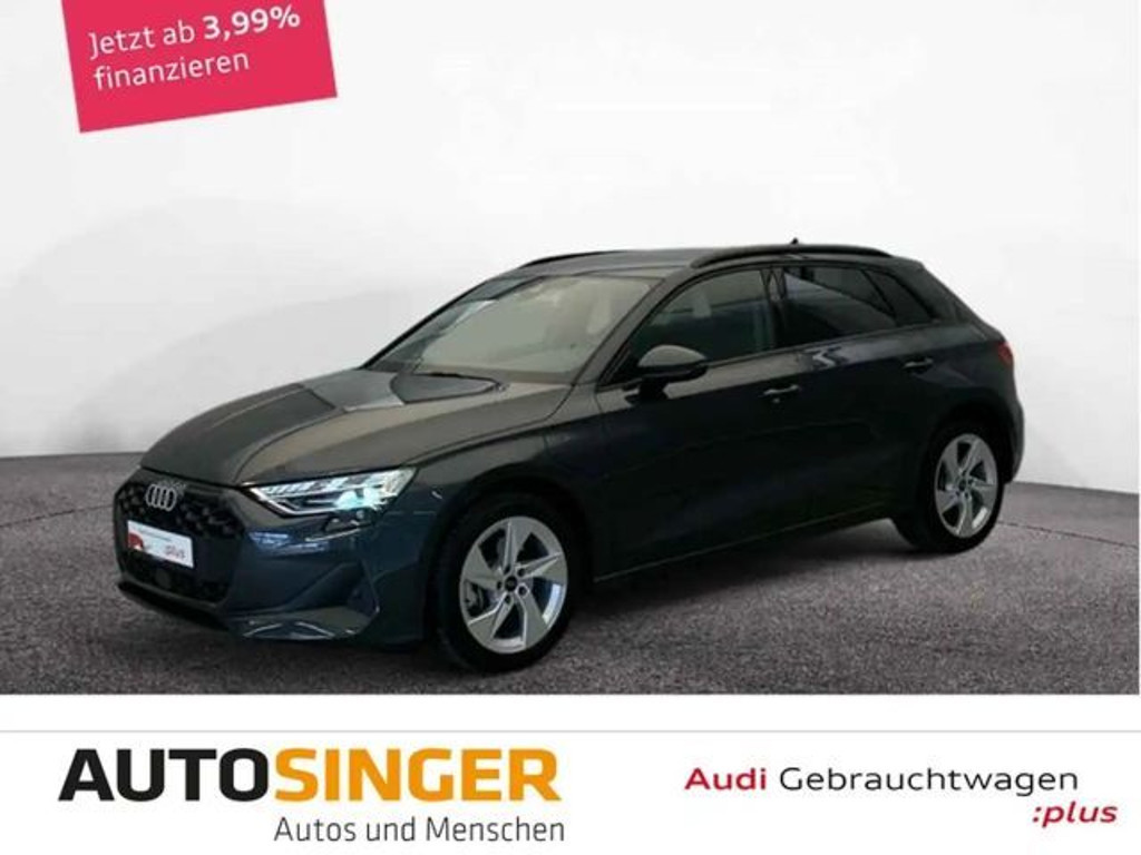 Audi A3 Sportback Sedan Hybride 40 TFSI