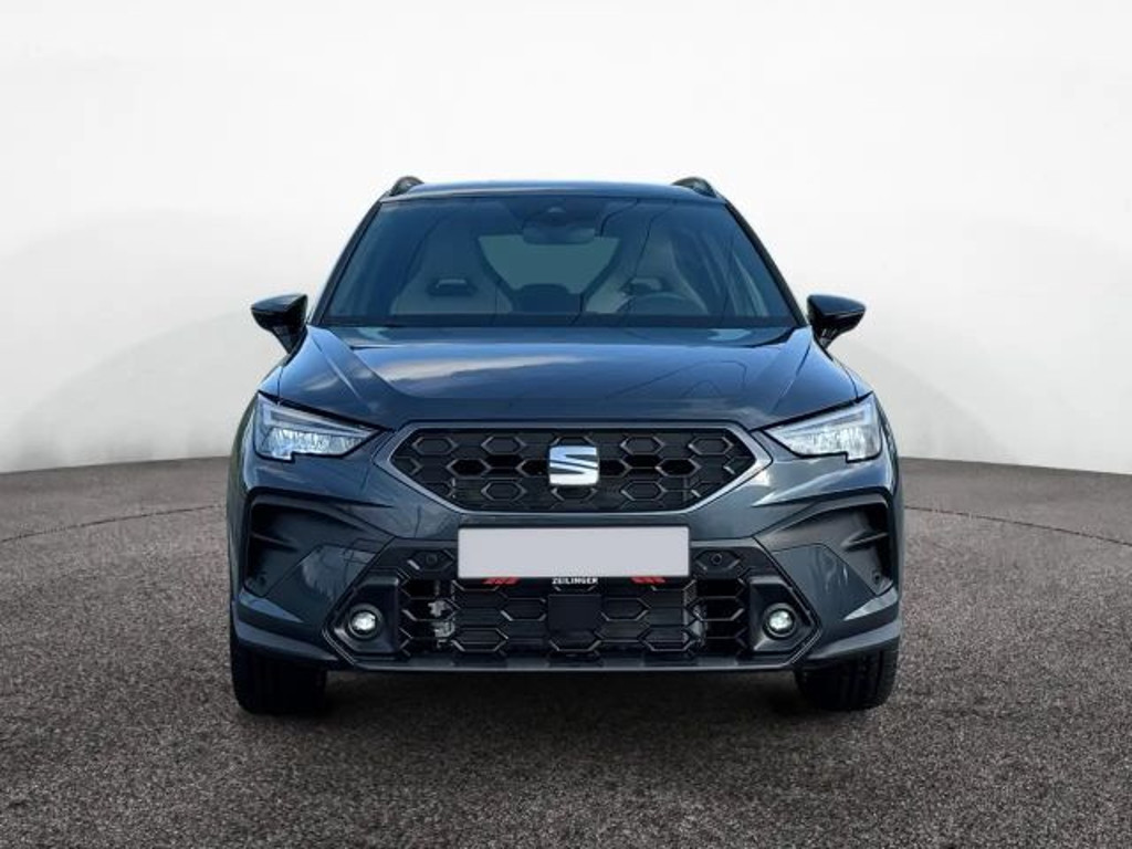 Seat Arona FR-lijn DSG