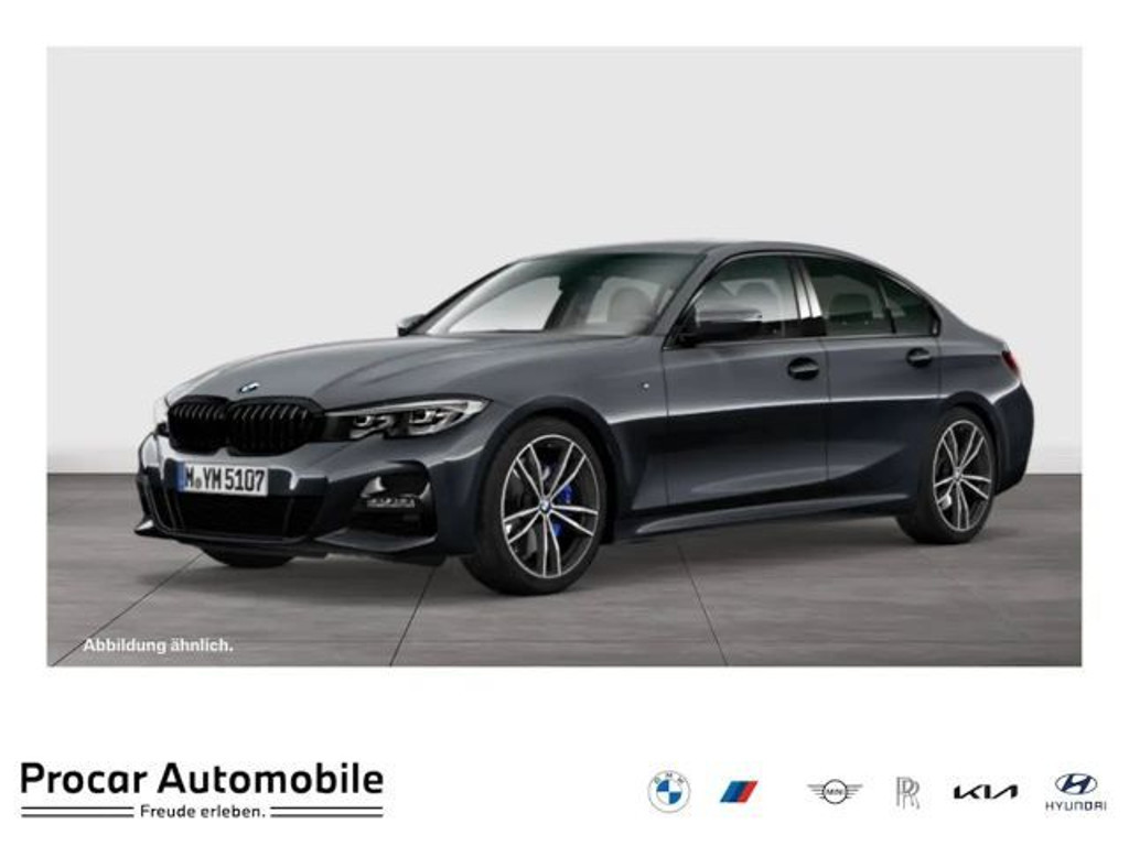 BMW 3 Serie 330 Sedan 330i