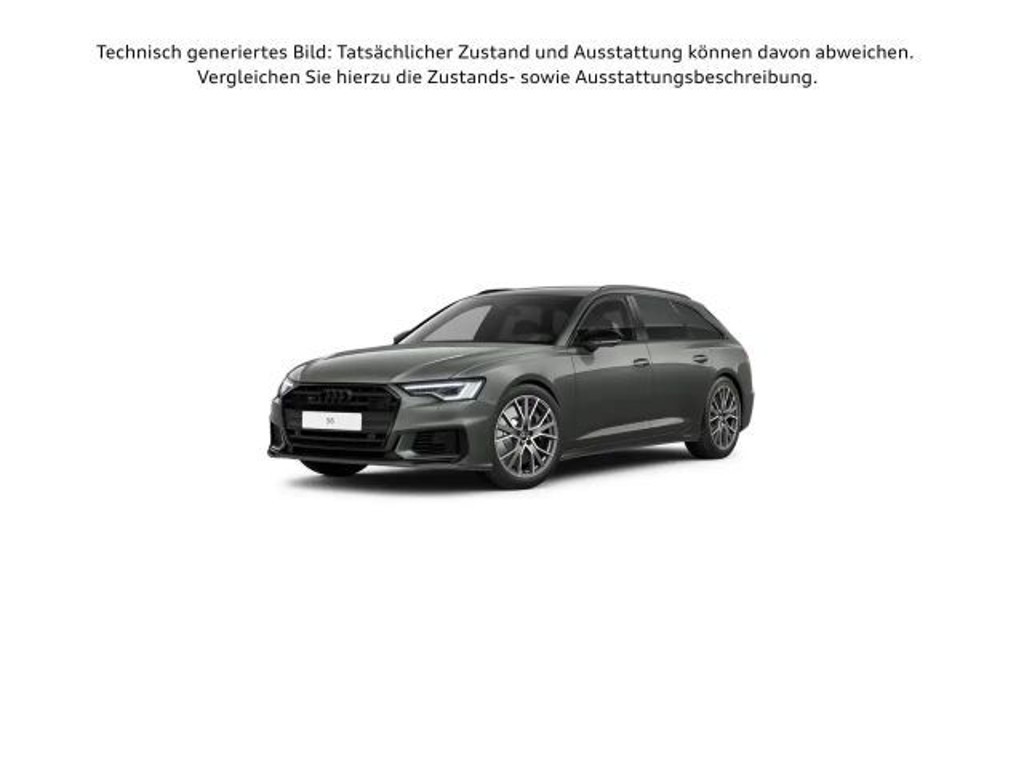 Audi S6