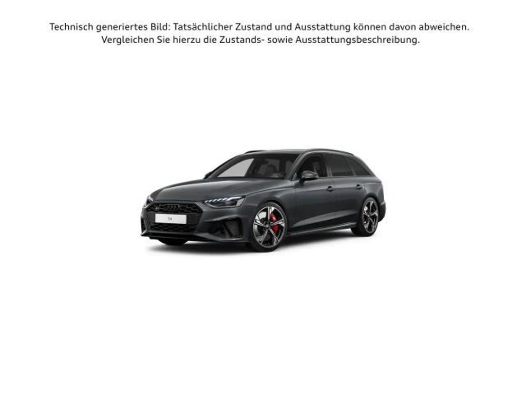 Audi S4