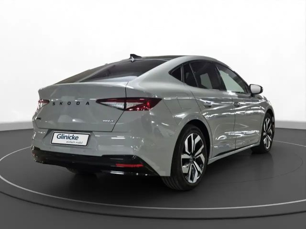 Skoda Enyaq iV