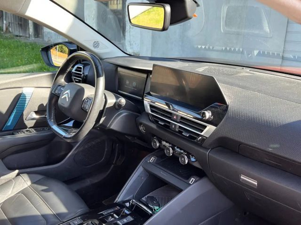 Citroën e-C4