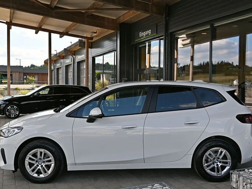 BMW 2 Serie