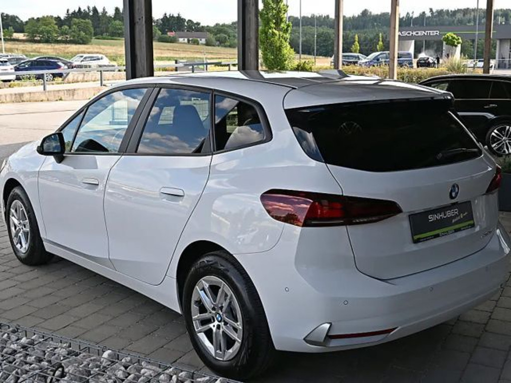 BMW 2 Serie